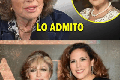 Angélica Vale rompe el silencio: la verdad más conmovedora sobre su madre, la eterna ‘Novia de México’