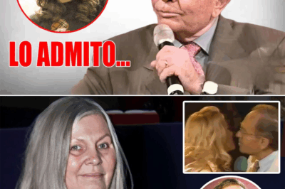 📰 Artículo: “Raúl Velasco rompe el silencio antes de partir: la verdad que guardó toda su vida”