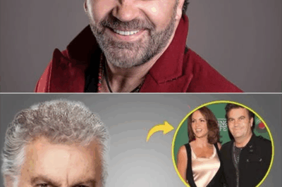 Manuel Mijares: la confesión que conmovió a México