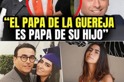 Adal Ramones y su hija: la revelación inesperada que cambia todo