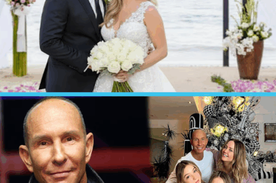 “Andrea Legarreta, a sus 54 años, confiesa lo que nadie imaginaba