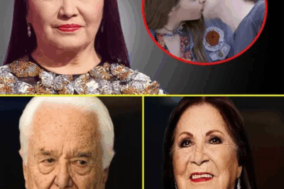 🎤 Ana Gabriel rompe el silencio: la confesión que dejó al mundo sin palabras