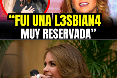 Artículo: Lucero a los 55 años revela al verdadero amor de su vida