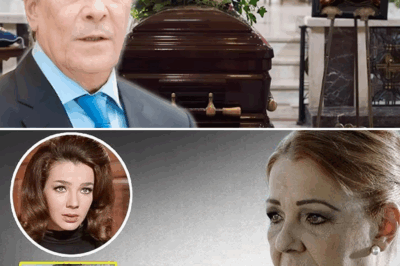 Nadie podía creerlo: la inesperada muerte de Alicia Bonet deja a Juan Ferrara devastado; las palabras del actor conmueven y revelan una verdad que pocos imaginaban