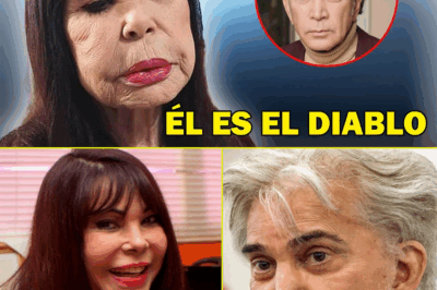 A sus 85 años, Lila Morillo revela quiénes no quiere en su funeral