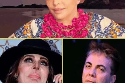 💥 Verónica Castro rompe el silencio: la confesión que sacude a México