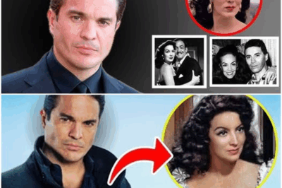 A 22 años de su partida, el sobrino de María Félix rompe el silencio: los secretos y confesiones que revelan el lado más humano de ‘La Doña’