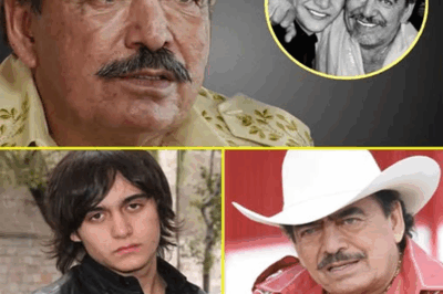 🎤 Artículo: “El secreto detrás de la muerte de Joan Sebastián: lo que su familia ocultó durante años”