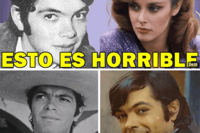 🎭 Artículo: “Valentín Trujillo: el hombre detrás del mito”