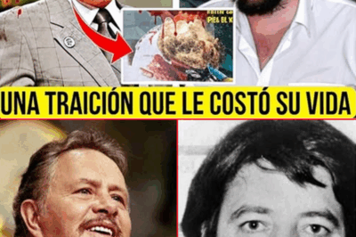 Paco Stanley: el crimen que México nunca dejó de preguntar