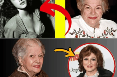 Carmen Montejo: las cinco traiciones que marcaron la vida de una leyenda del cine mexicano