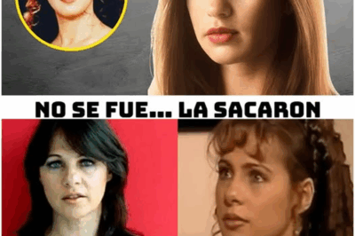 🎬 Artículo: Ana Colchero rompe el silencio — la verdad detrás del mito