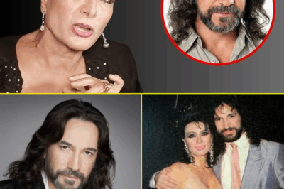 🎤 Beatriz Adriana rompe el silencio tras 40 años: la confesión más esperada de una vida marcada por la traición y la fuerza