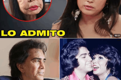 🎤 Lilibeth Morillo: la verdad detrás del apellido que la marcó para siempre