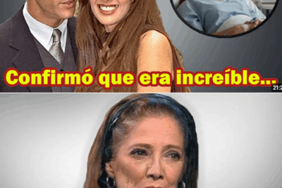 📰 Artículo: “Adela Noriega a los 60 años: nombra cinco personas que jamás perdonará y revela heridas ocultas”