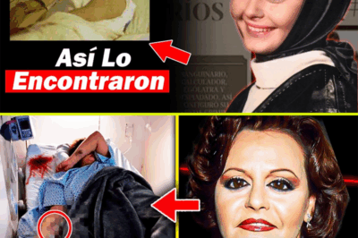 “La muerte de Rocío Dúrcal como nunca te la contaron”