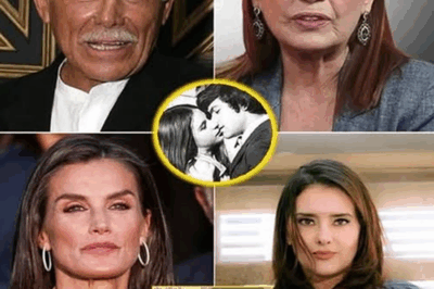 🎭 Leticia Perdigón rompe el silencio: la confesión que sacude al espectáculo mexicano