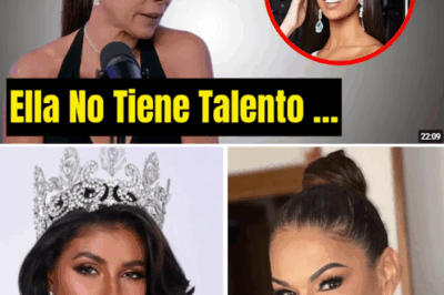 “Ya no tengo nada que ocultar”: Gisselle Reyes impacta con una confesión inesperada a sus 58 años y deja al descubierto el secreto mejor guardado de su vida profesional y personal