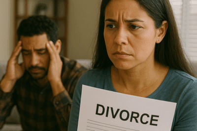 🌙“Los papeles que firmé para ser libre”