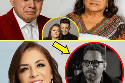 Paulina Tamayo y la verdad que salió a la luz: un adiós lleno de emoción, misterio y gratitud