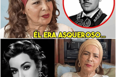 Elsa Aguirre a los 94 años: los cinco nombres que no perdona… y las verdades que estremecen al cine mexicano