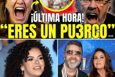 🎤💔 ¡SE ARMÓ! Lucero y Mijares destrozan a Christian Nodal en vivo tras su traición — Lo que pasó el 5/10/25 dejó al público helado