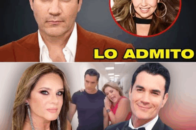 💥 David Zepeda rompe el silencio: la misteriosa mujer que lo marcó para siempre