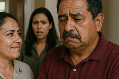 Mi esposa me humilló frente a todos llamándome “feo y pobre”, riendo con sus amigas como si fuera una broma. Pero entonces su hermana se levantó, la miró fijamente y dijo algo que cambió para siempre cómo todos la vieron —y quién era yo realmente.