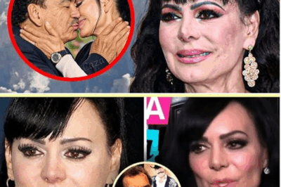 A los 66 años, Maribel Guardia rompe el silencio y revela su amor eterno: una confesión que conmueve al mundo