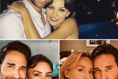 La pareja de Sebastián Rulli rompe el silencio: la confesión más humana que conmovió a todo México