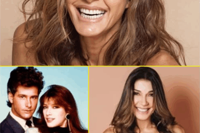 Catherine Fulop: la confesión que nadie esperaba