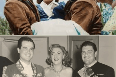 🎶 José Alfredo, Amalia y Tomás: cuando el alma mexicana se convirtió en canción