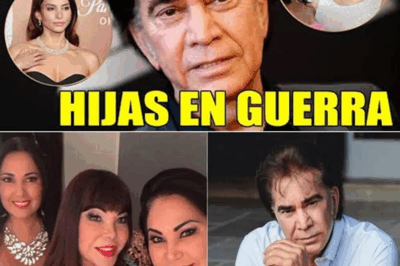 “El Puma Rodríguez y la herencia que dividió a su familia”