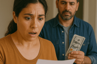 🌙 “El plan de los mil dólares”