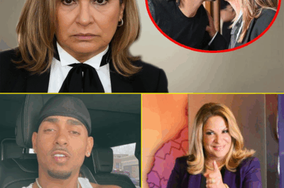 ⚖️💔 A los 66 años, Ana María Polo rompe su silencio y conmociona al mundo: la verdad que nadie imaginaba