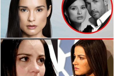 A sus 42 años, Maite Perroni revela los cinco nombres que nunca perdonará