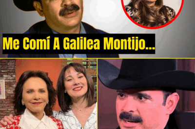 📰 Artículo: “Mario Quintero Lara: la verdad detrás del ídolo que calló demasiado tiempo”