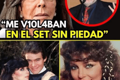 💥 Verónica Castro rompe el silencio: la verdad que por años guardó