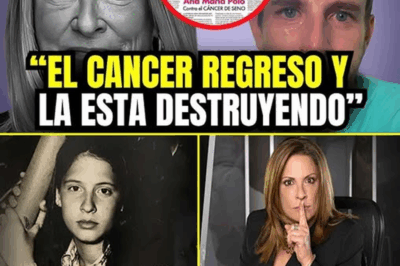 La Verdad Detrás Del Silencio: El Estado De Salud De La Dra. Polo Y La Confesión Que Nadie Esperaba