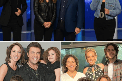 🎤 Artículo: “Lucero y Mijares: el concierto que hizo llorar a todos”