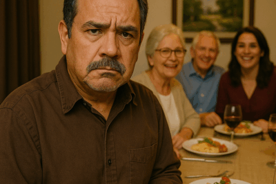 La cena de la verdad