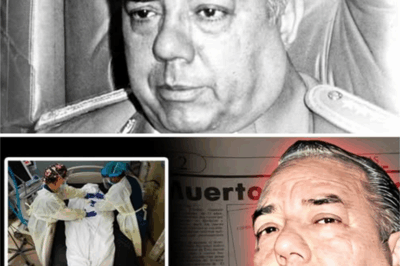 Arturo “El Negro” Durazo: el fin del hombre que sabía demasiado