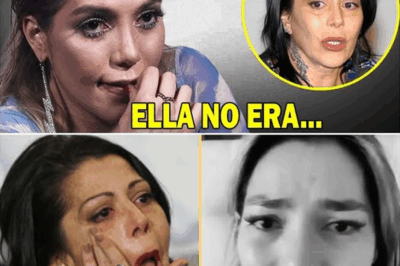 Frida Sofía: los nombres que marcaron su vida y el renacer de una mujer que no teme a su verdad