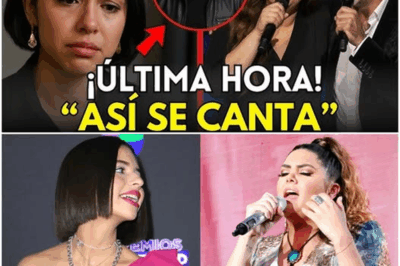 🎤 Artículo: El duelo musical que encendió al regional mexicano — talento, orgullo y pasión sobre el escenario