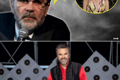 📰 Artículo: “A los 67 años, Manuel Mijares rompe el silencio y revela su nueva historia de amor”