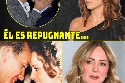 💔 Tras 2 años de divorcio, Andrea Legarreta rompió el silencio y conmocionó al mundo
