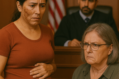 La historia de una vecindad que se quebró