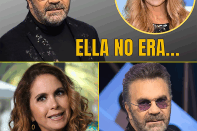 🎤💔 A sus 67 años, Manuel Mijares revela los secretos que dejan al mundo sin palabras