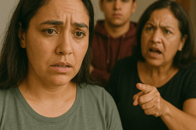 Mi madre descubrió cuánto gano y apareció en mi casa con mi hermano malcriado exigiendo “su parte”. No imaginaban lo que hice después… y cómo una simple decisión esa noche cambió por completo el rumbo de nuestras vidas.