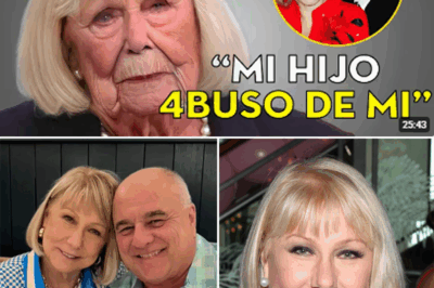 📰 Artículo: “Cristina Saralegui: la verdad detrás del silencio de una leyenda”